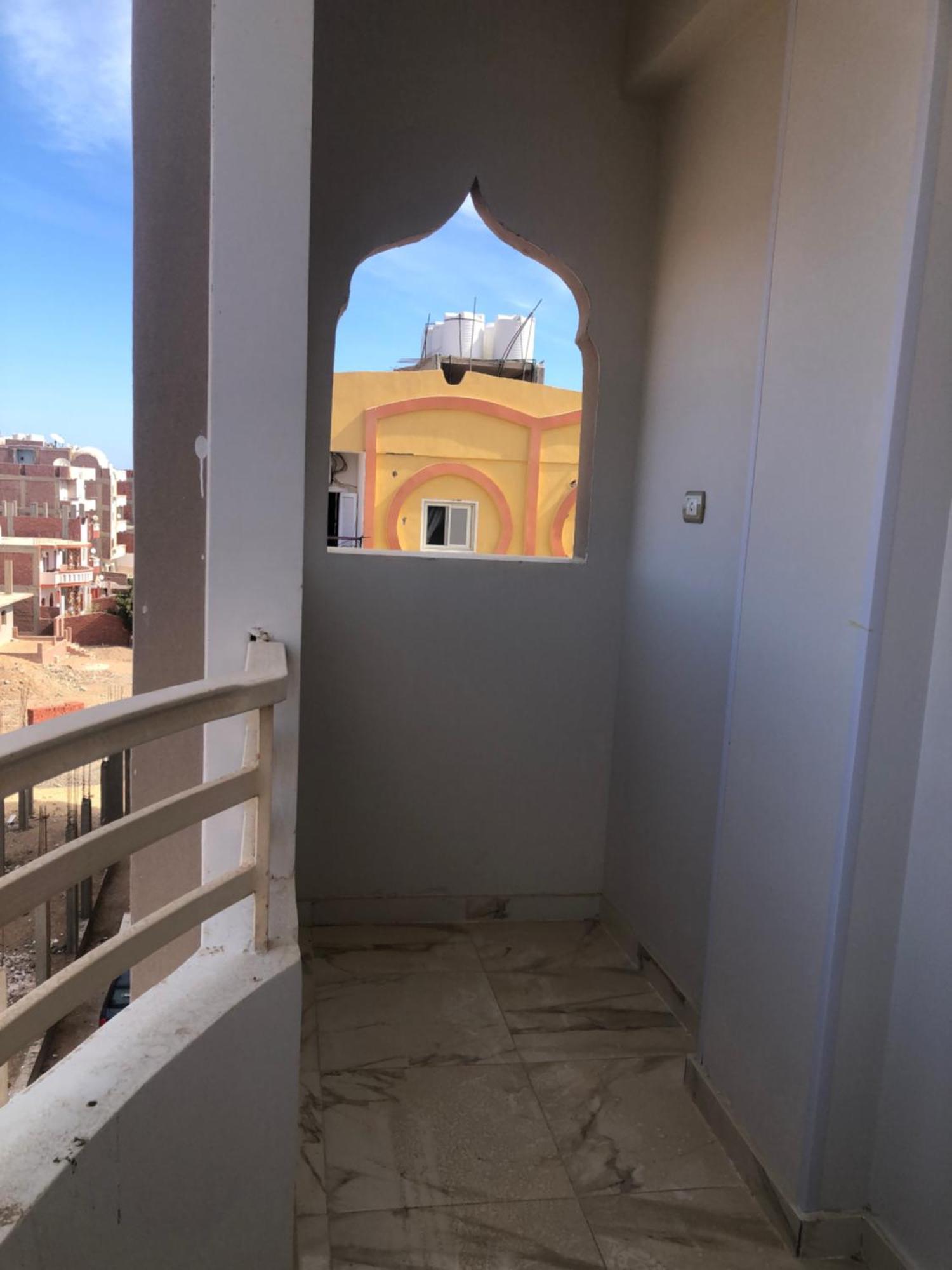 New Villa Carimo El Qoseir Eksteriør bilde