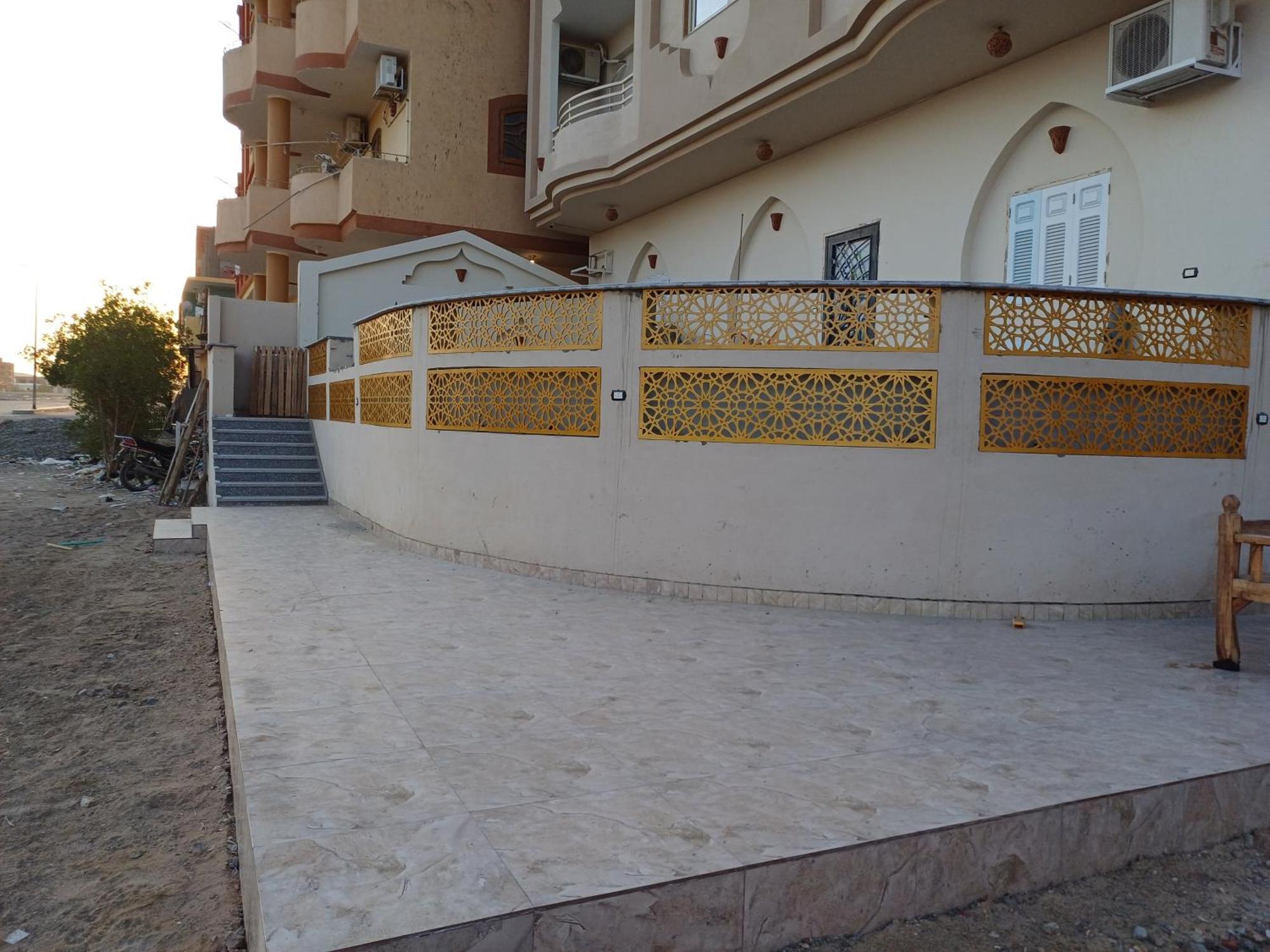 New Villa Carimo El Qoseir Eksteriør bilde
